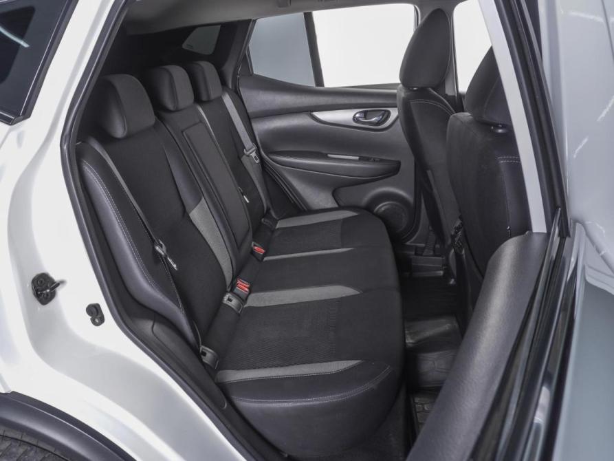 Nissan Qashqai II Рестайлинг Ростов-на-Дону  - изображение 7