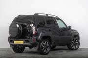 Lada (ВАЗ) Niva I Рестайлинг (Travel) Томск  - изображение 25