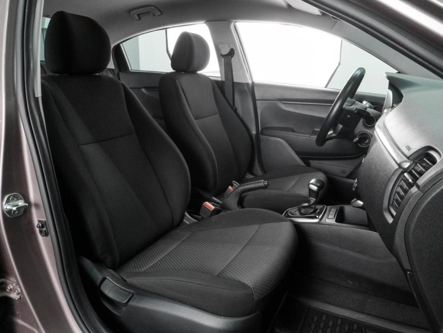 Kia Rio IV Рестайлинг Воронеж  - изображение 8