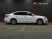 Nissan Teana III Челябинск  - изображение 27