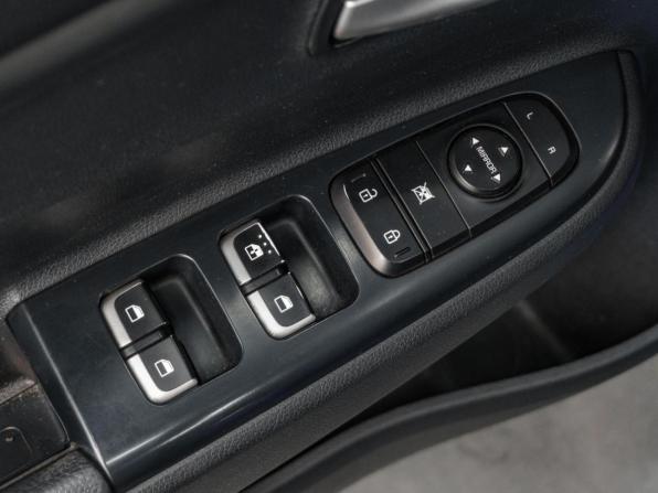 Kia Rio IV с пробегом 2017 года, цена 1 349 000 рублей, 153853 км, седан, Автокод Объявления