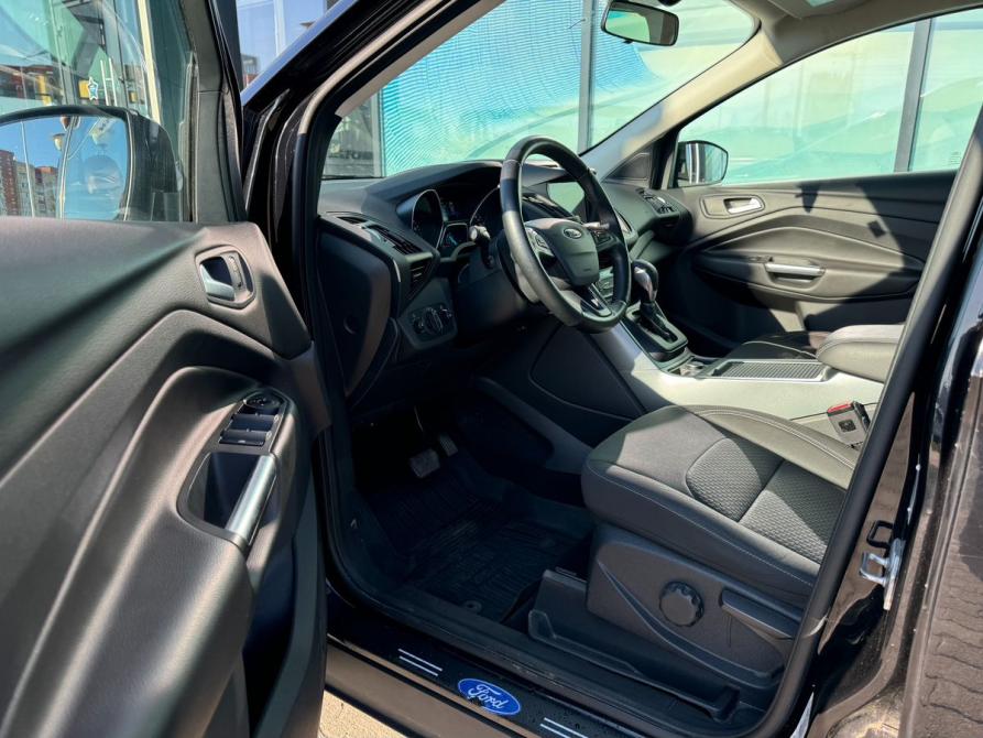 Ford Kuga II Рестайлинг Архангельск  - изображение 10