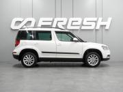 Skoda Yeti I Рестайлинг Воронеж  - изображение 20