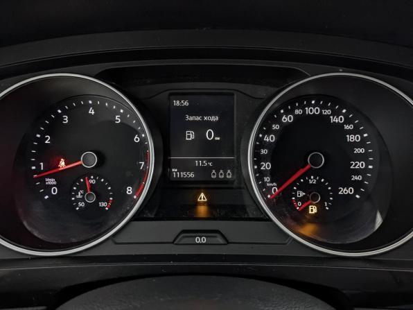 Volkswagen Tiguan II с пробегом 2017 года, цена 1 795 000 рублей, 111549 км, внедорожник, Автокод Объявления