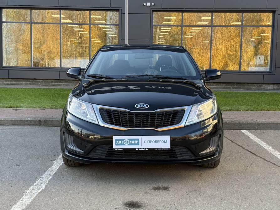 Kia Rio III Ярославль  - изображение 2