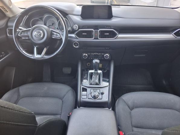 Mazda CX-5 II с пробегом 2017 года, цена 1 950 000 рублей, 181561 км, внедорожник, Автокод Объявления