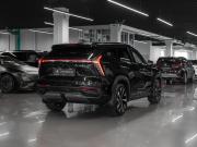 Geely Atlas II Москва  - изображение 37