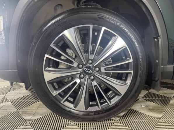 Chery Tiggo 8 Pro Max I Рестайлинг с пробегом 2023 года, цена 2 205 000 рублей, 45469 км, внедорожник, Автокод Объявления