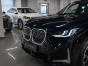 BMW X3 IV (G45/G48) Москва  - изображение 71