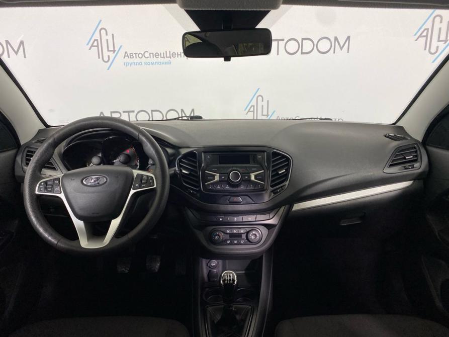 Lada (ВАЗ) Vesta I Москва  - изображение 7