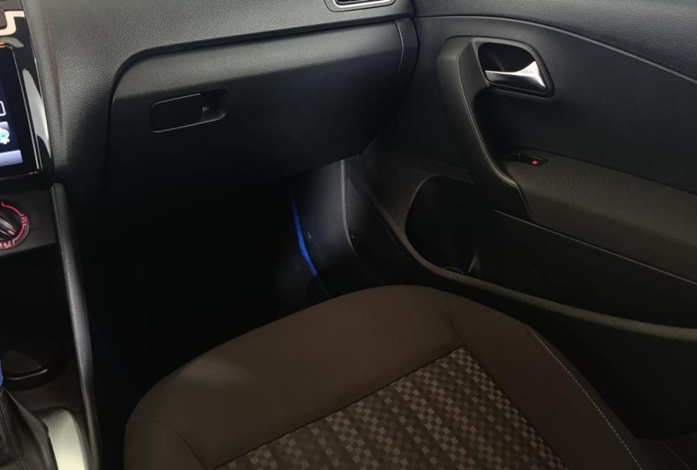 Volkswagen Polo V Рестайлинг Волгоград  - изображение 15