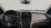 Renault Logan II Москва  - изображение 20