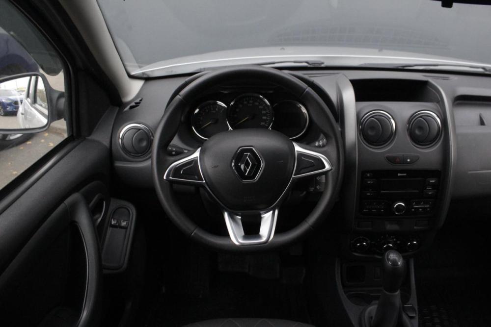Renault Duster I Рестайлинг Брянск  - изображение 6