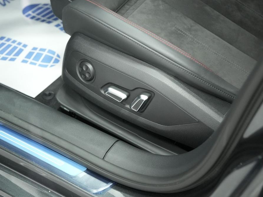 Audi A4 V (B9) Рестайлинг Новосибирск  - изображение 22