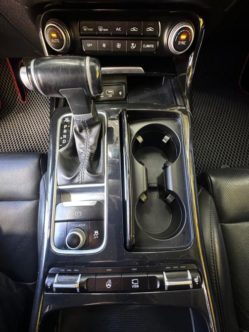 Kia Stinger I Ижевск  - изображение 17