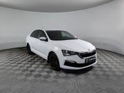 Skoda Rapid II Уфа  - изображение 27