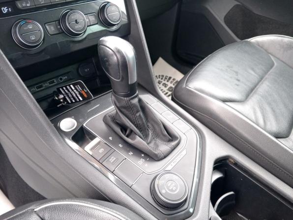 Volkswagen Tiguan II с пробегом 2020 года, цена 2 850 000 рублей, 88835 км, внедорожник, Автокод Объявления