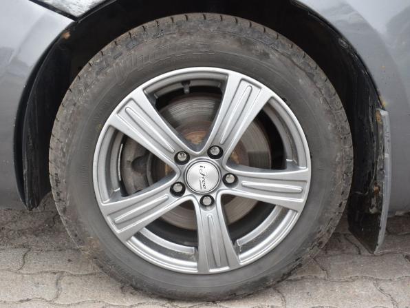 Chery Bonus 3 (E3/A19) с пробегом 2015 года, цена 220 000 рублей, 130736 км, седан, Автокод Объявления