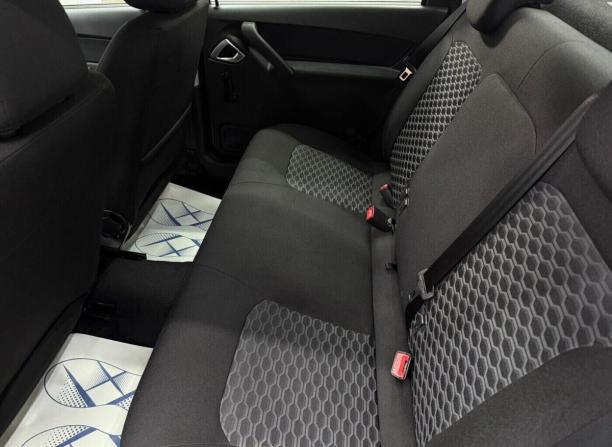 Lada (ВАЗ) Granta I Рестайлинг с пробегом 2026 года, цена 1 250 000 рублей, 5 км, лифтбек, Автокод Объявления