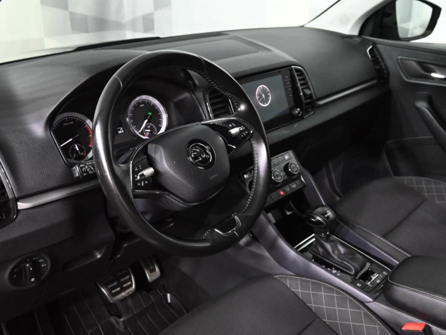 Skoda Karoq I Екатеринбург  - изображение 19