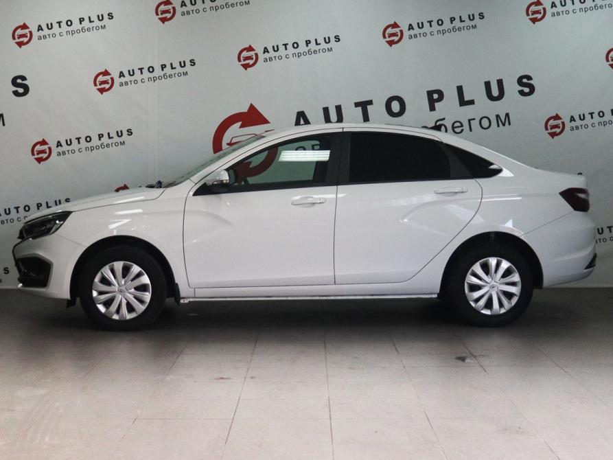 Lada (ВАЗ) Vesta I Рестайлинг (NG) Минеральные Воды  - изображение 5