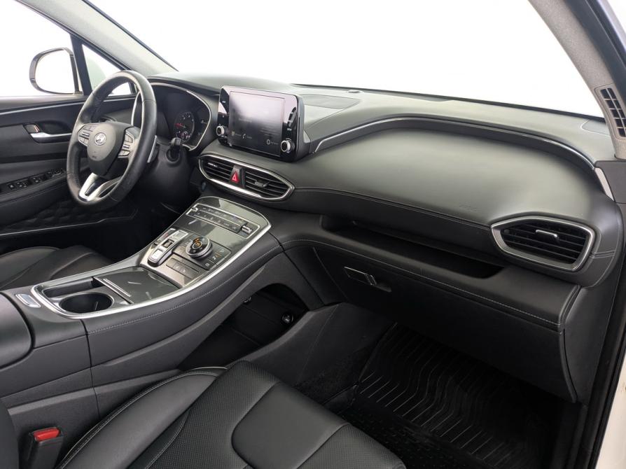 Hyundai Santa Fe IV Рестайлинг Москва  - изображение 21