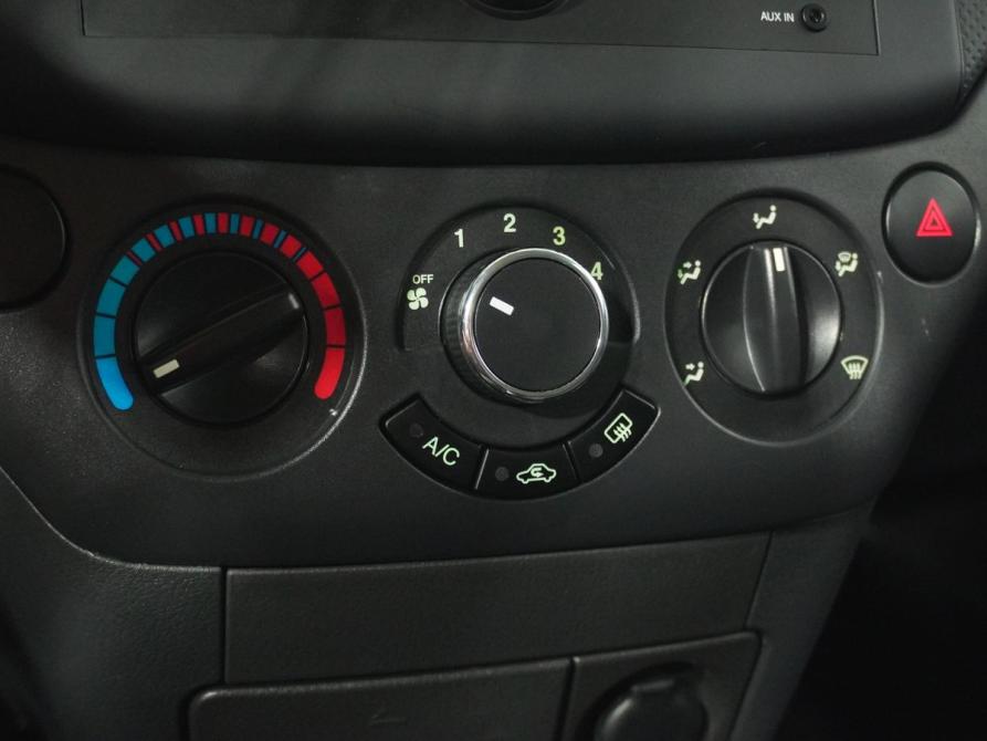 Chevrolet Nexia I Вологда  - изображение 13