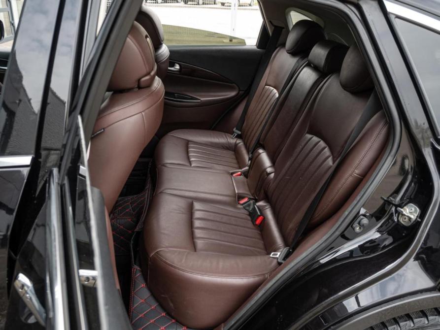 Infiniti EX I (J50) Краснодар  - изображение 9
