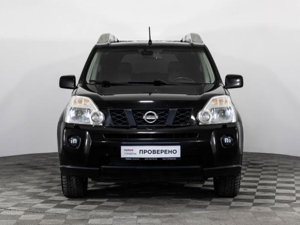 Nissan X-Trail II с пробегом 2007 года, цена 789 000 рублей, 216155 км, внедорожник, Автокод Объявления