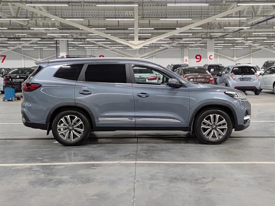 Chery Tiggo 8 I Казань  - изображение 5