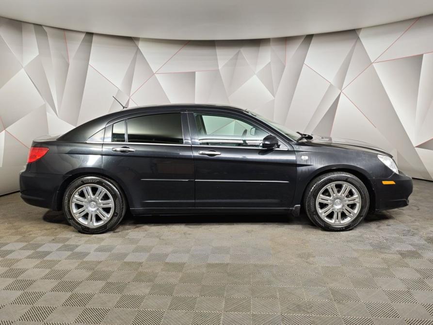 Chrysler Sebring III Москва  - изображение 6