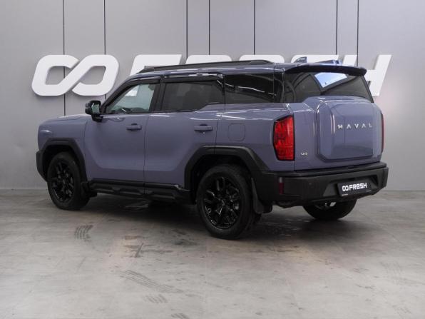 Haval H3 I с пробегом 2024 года, цена 2 349 000 рублей, 32278 км, внедорожник, Автокод Объявления
