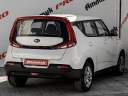 Kia Soul III Екатеринбург  - изображение 29