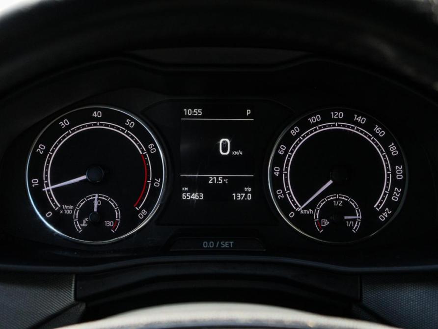 Skoda Rapid II Москва  - изображение 22