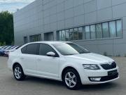 Skoda Octavia III (A7) Сыктывкар  - изображение 27