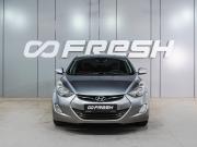 Hyundai Elantra V (MD) Воронеж  - изображение 28