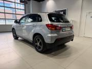 Mitsubishi ASX I Москва  - изображение 24