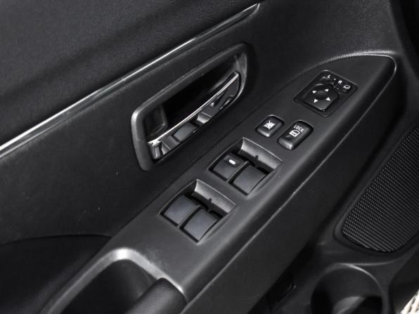 Mitsubishi ASX I Рестайлинг с пробегом 2013 года, цена 1 349 000 рублей, 106559 км, внедорожник, Автокод Объявления