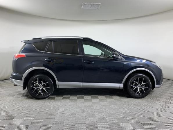 Toyota RAV4 IV (XA40) Рестайлинг с пробегом 2016 года, цена 2 950 000 рублей, 74324 км, внедорожник, Автокод Объявления