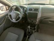 Lada (ВАЗ) Granta I Рестайлинг Арзамас  - изображение 36