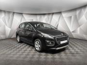 Peugeot 3008 I Рестайлинг Москва  - изображение 22