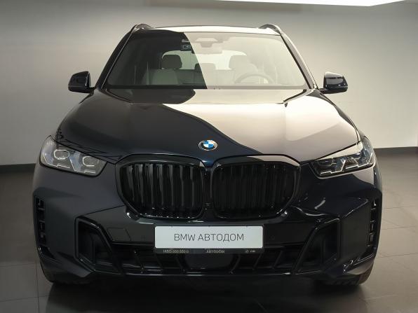 BMW X5 IV (G05/G18) Рестайлинг с пробегом 2025 года, цена 14 750 000 рублей, 8728 км, внедорожник, Автокод Объявления