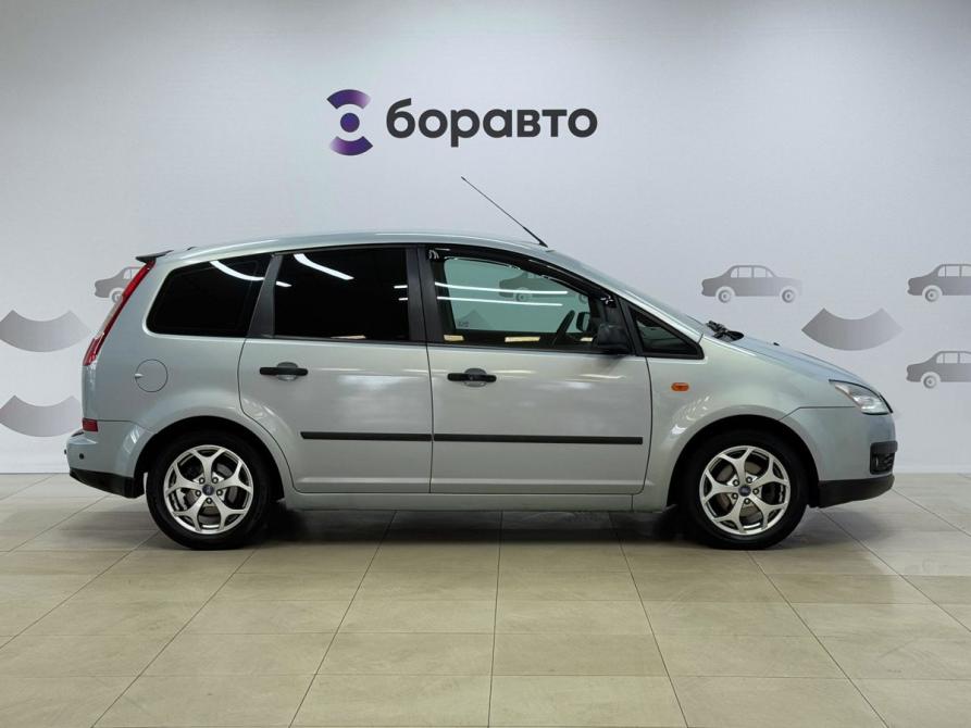 Ford C-MAX I Ставрополь  - изображение 6