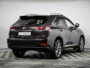 Lexus RX III Рестайлинг Санкт-Петербург  - изображение 39