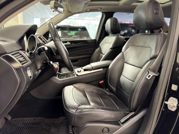 Mercedes-Benz M-Класс III (W166) с пробегом 2015 года, цена 2 150 000 рублей, 208701 км, внедорожник, Автокод Объявления