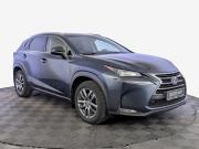 Lexus NX I Москва  - изображение 33
