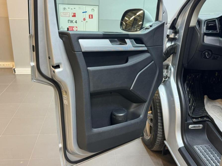 Volkswagen Multivan T6 Красноярск  - изображение 27
