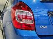 Lada (ВАЗ) Kalina II Таганрог  - изображение 23