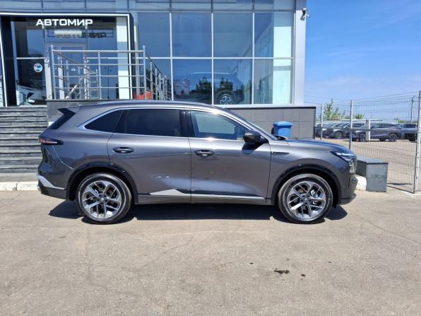 Changan CS75 Plus IV с пробегом 2025 года, цена 3 890 000 рублей, 5331 км, внедорожник, Автокод Объявления