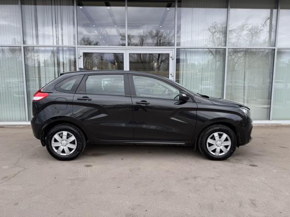 Lada (ВАЗ) XRAY I с пробегом 2016 года, цена 650 000 рублей, 141081 км, хэтчбек, Автокод Объявления